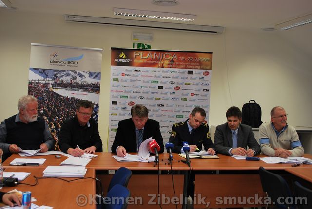 005 Jaro Kalan, Primoz Finzgar, Drago Bahun, Simon Vindis, Marjan Jakse, Joze Ajdisek